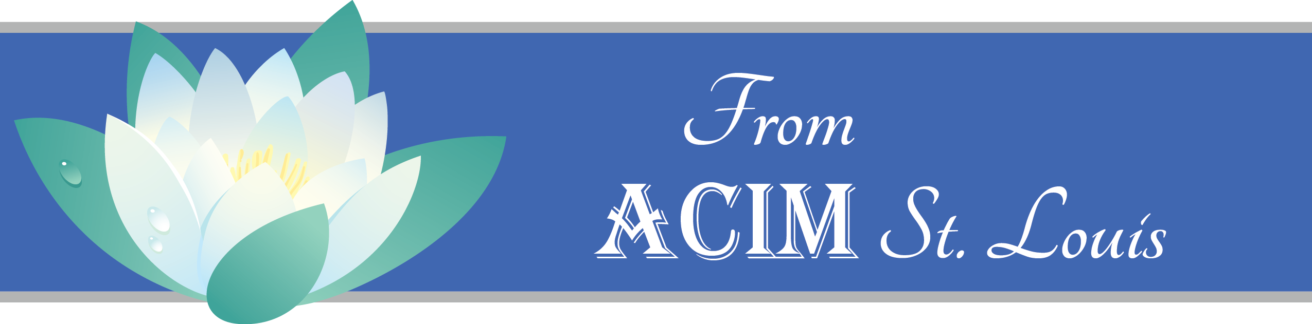 ACIM St. Louis